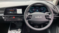 Kia Niro 1.6 GDi Hybrid 3 5dr DCT Hybrid Estate